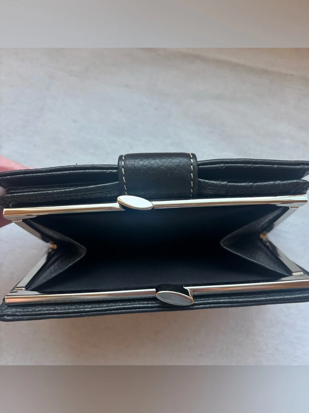 mundi rio leather